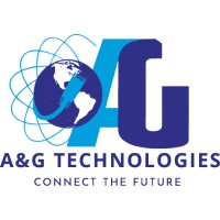 A.G Tek Logo