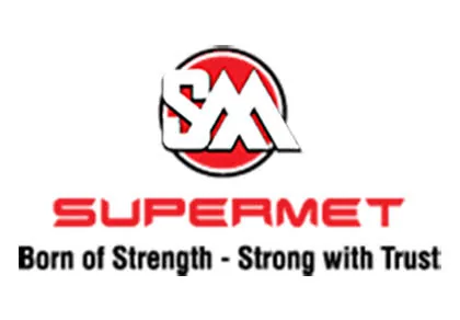Supermet Building Solutions