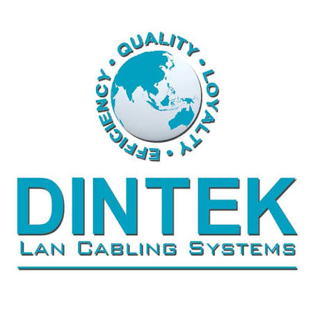 Dintek Logo