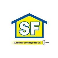 St Anthony's Coatings